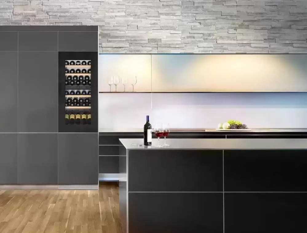 Встраиваемый винный шкаф Liebherr EWTgb 2383 Vinidor