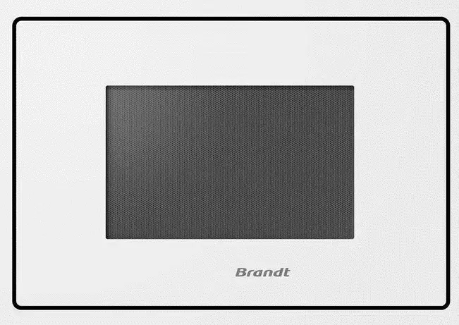 Встраиваемая микроволновая печь Brandt BMG2120W