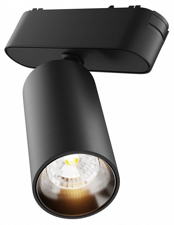 Светильник на штанге Maytoni Technical Фокус TR103-1-12W3K-M-B