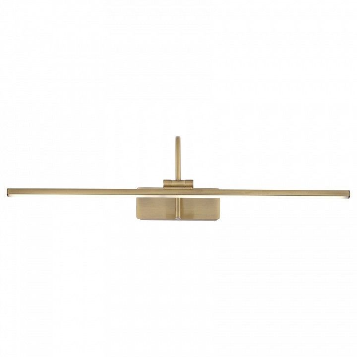 Подсветка для картины ST-Luce Centiаna SL444.301.01