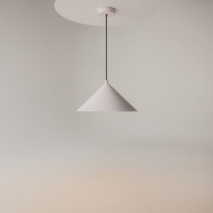 Подвесной светильник Maytoni Базовые цвета MOD167PL-01W
