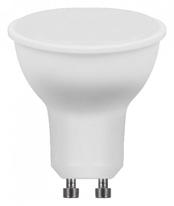 Лампа светодиодная Feron LB-760 GU10 11Вт 6400K 38142