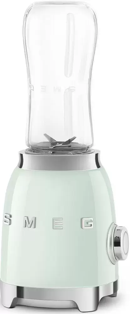 Блендер Smeg PBF01PGEU