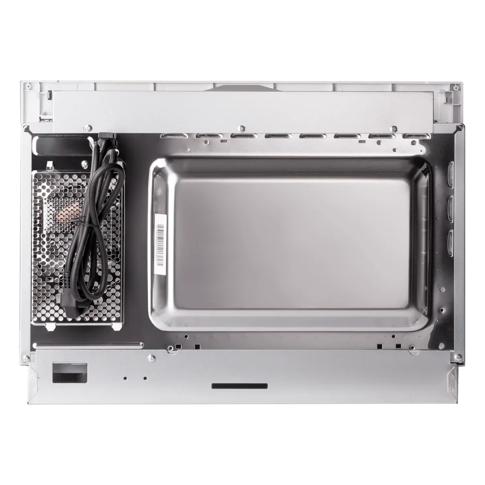 Встраиваемая микроволновая печь Maunfeld MBMO925SGW11