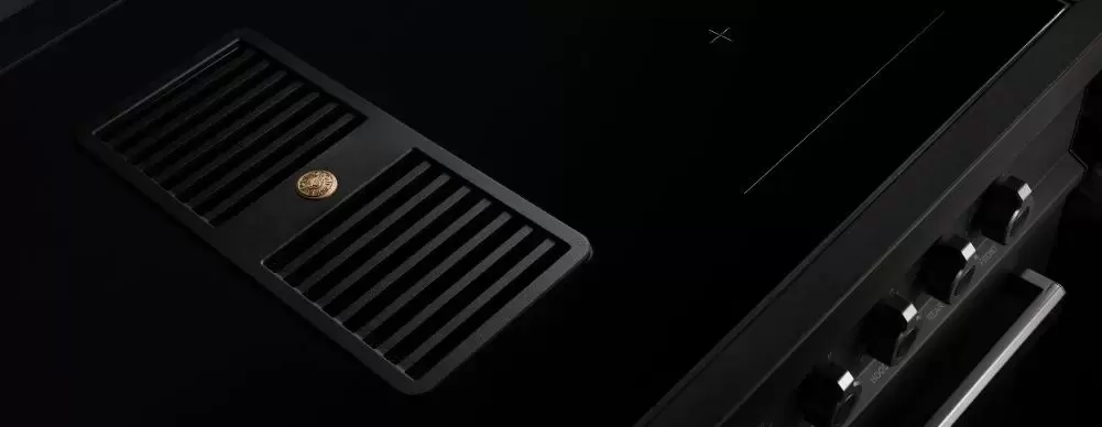 Варочный центр Bertazzoni PROCH94I1EXT