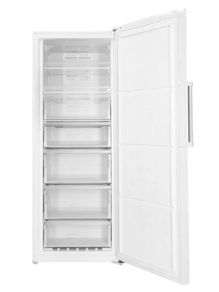 Морозильная камера MAUNFELD MFFR185W