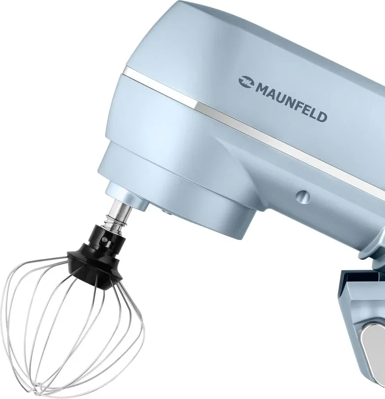 Миксер Maunfeld MF-423BL
