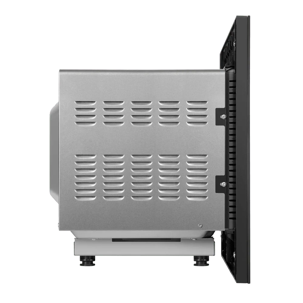 Встраиваемая микроволновая печь Maunfeld JBMO725BK01