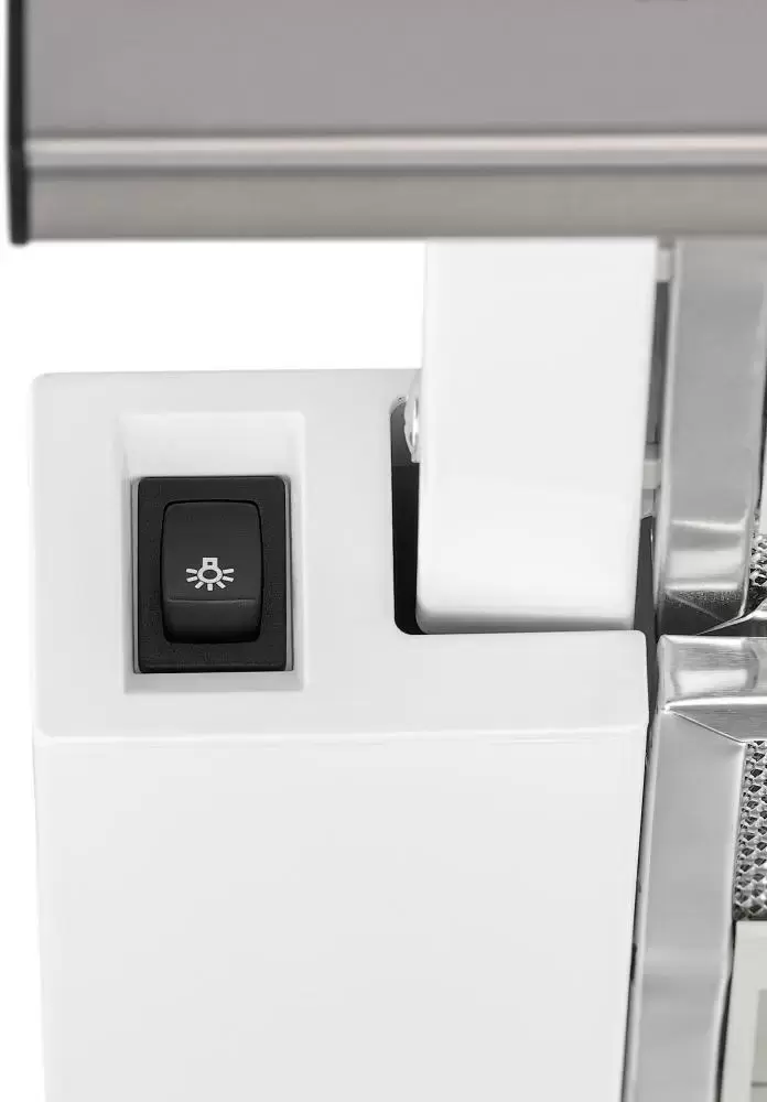 Вытяжка Krona VITTORIA 500 inox PB