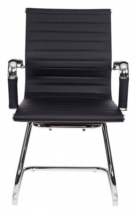 Кресло CH-833-LOW-V/BLACK