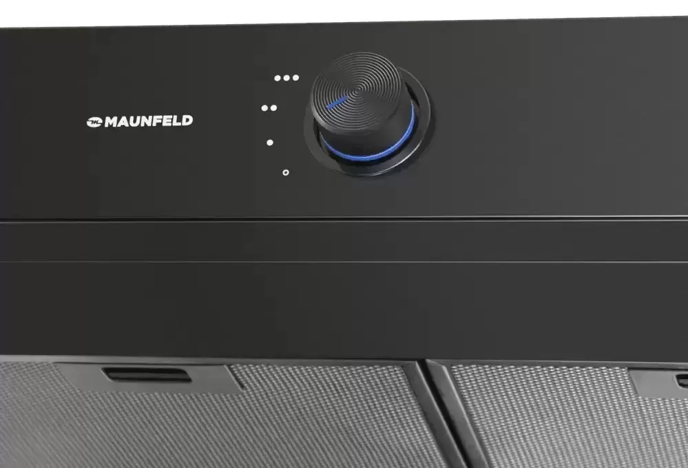 Вытяжка Maunfeld Comfort 60 Flat black