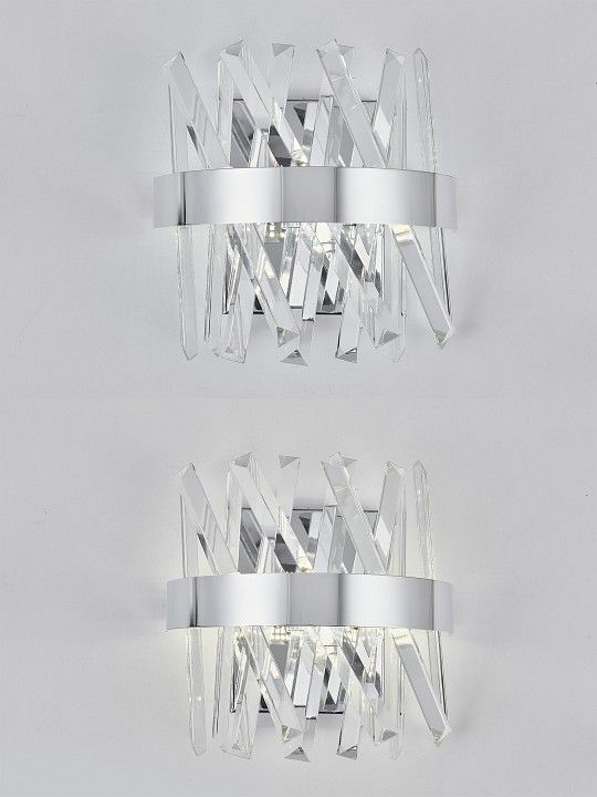 Накладной светильник Natali Kovaltseva TIZIANO LED LAMPS 81114/1W