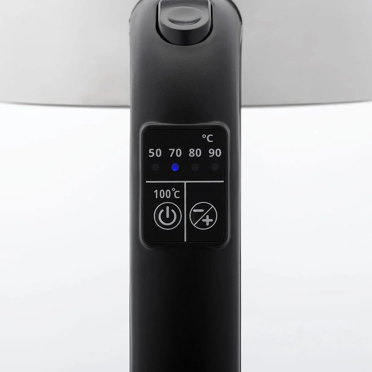 Чайник KRONA Digitaler Glas Licht КА-00008506