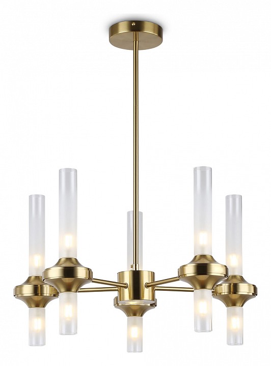Люстра на штанге Ambrella Light HIGH LIGHT LH55358