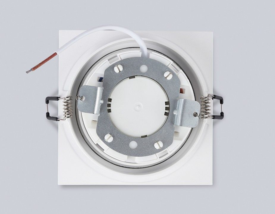 Встраиваемый светильник Ambrella Light TN TN51803