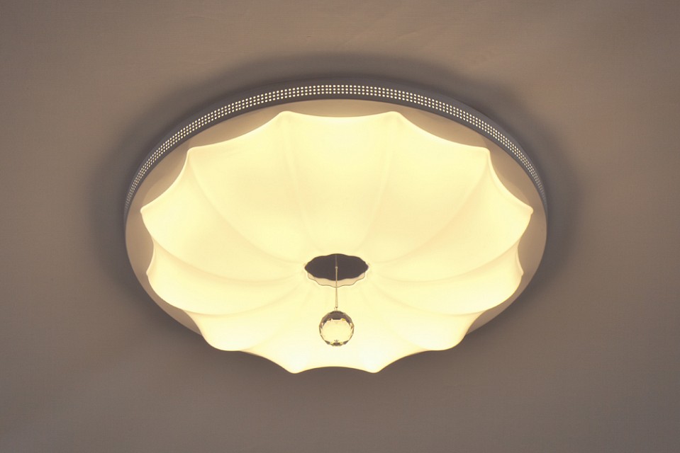 Накладной светильник Escada Stacy 10231/S LED