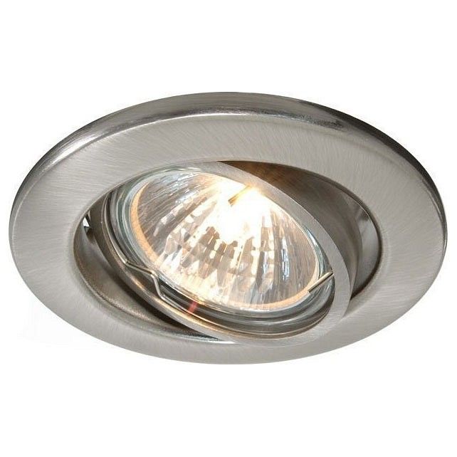Встраиваемый светильник Deko-Light  110034