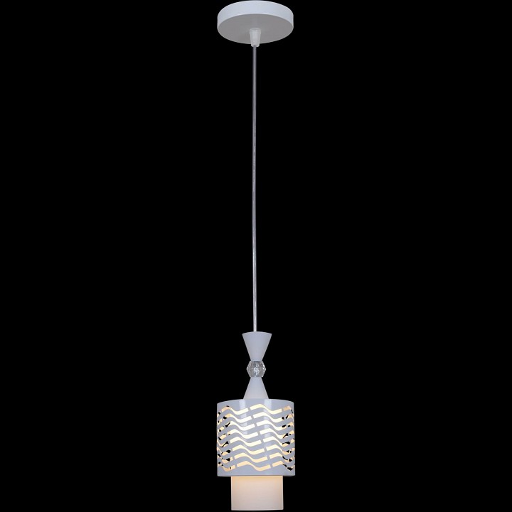 Подвесной светильник Reluce 02071 02071-0.4-01 WH