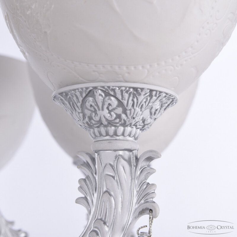 Торшер Bohemia Ivele Crystal AL7901 AL79101T/8/175 A WMN P1 U Angel