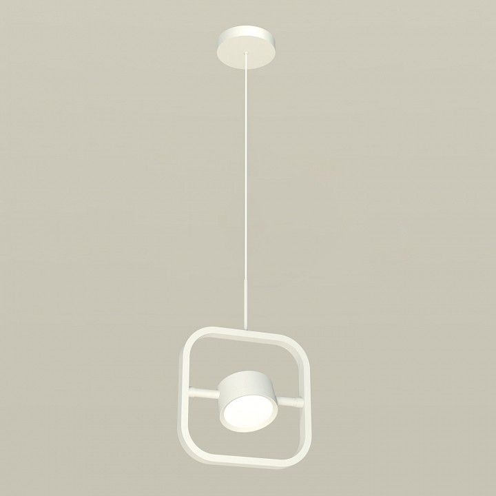 Подвесной светильник Ambrella Light XB XB9118100