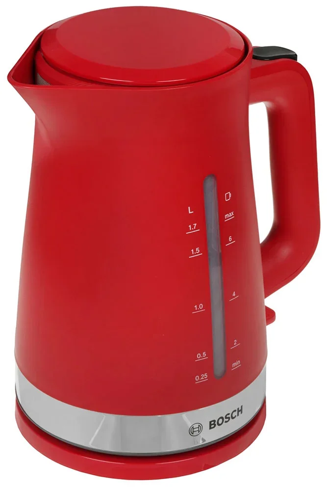 Чайник Bosch TWK4M224