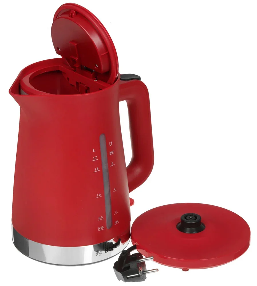 Чайник Bosch TWK4M224