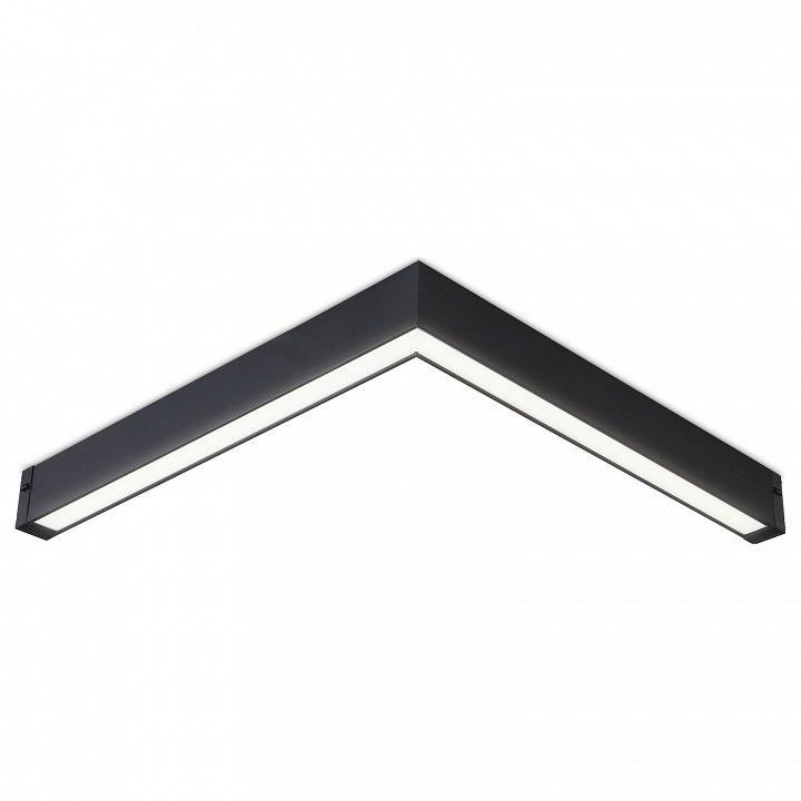 Накладной светильник Ambrella Light GL GL1710