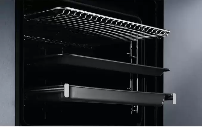 Духовой шкаф Electrolux OKD6P77WX