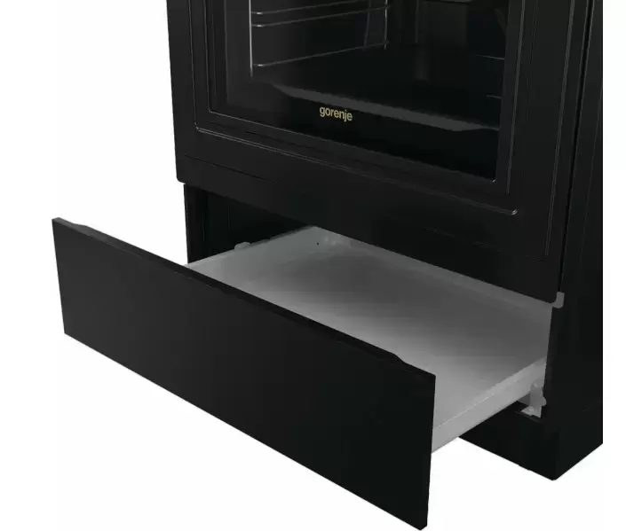 Электрическая плита Gorenje GECS6B71CLB