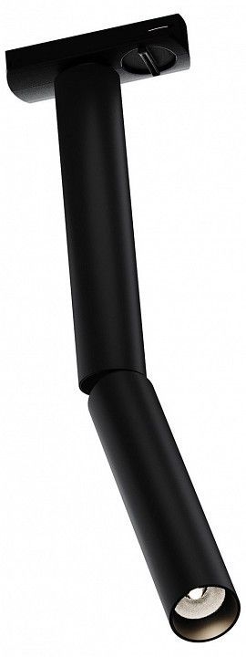 Светильник на штанге Maytoni Technical Focus T TR142-1-6W3K-B