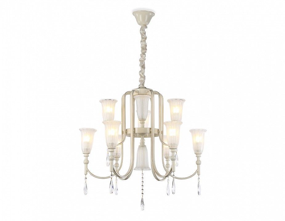 Подвесная люстра Ambrella Light TR TR3248