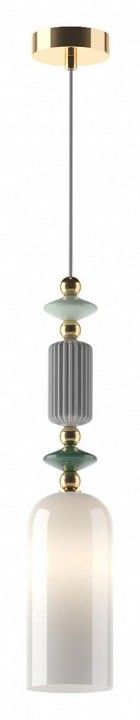 Подвесной светильник Odeon Light Candy 4861/1D