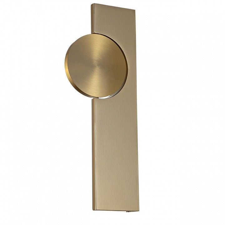 Бра Citilux JAZZY CL248011