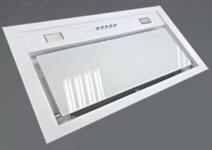 Встраиваемая вытяжка Falmec BUILT-IN 70 MAX WH