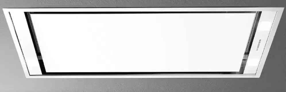 Встраиваемая вытяжка FALMEC STELLA PLUS IS.120 WHITE