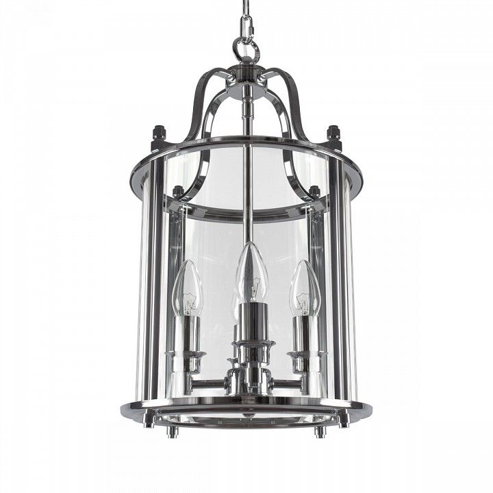 Подвесной светильник Loft it Lighthouse 10456/4 CR