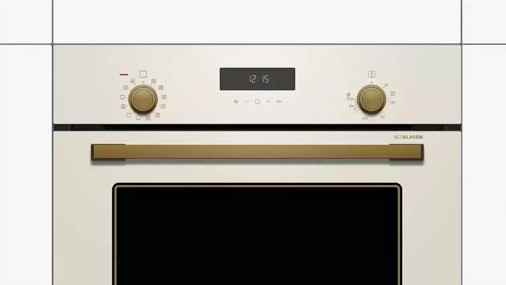 Духовой шкаф Bosch HIJN17EW0R