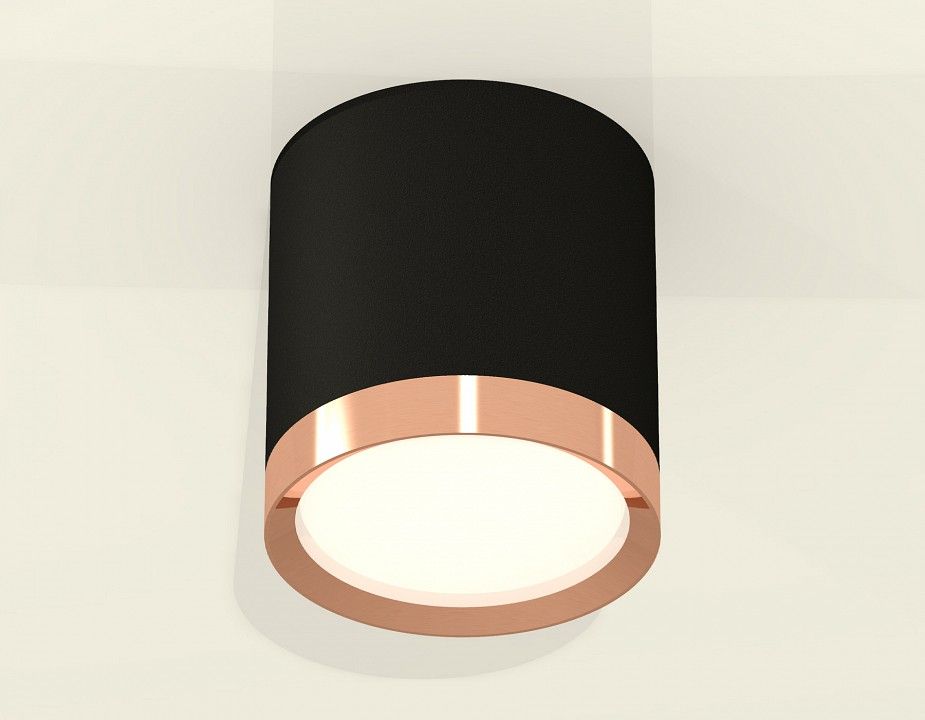 Накладной светильник Ambrella Light XS XS8142005