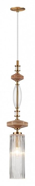 Подвесной светильник Odeon Light Terra 5414/1A