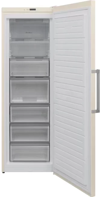 Морозильник Schaub Lorenz SLF S265X