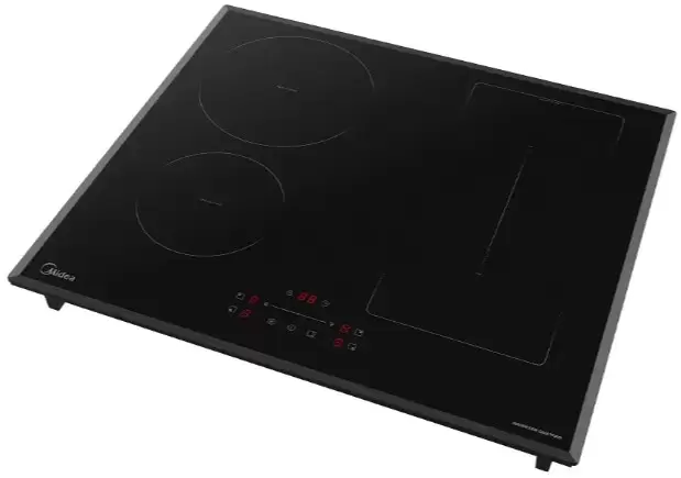 Варочная панель Midea MIH65787F