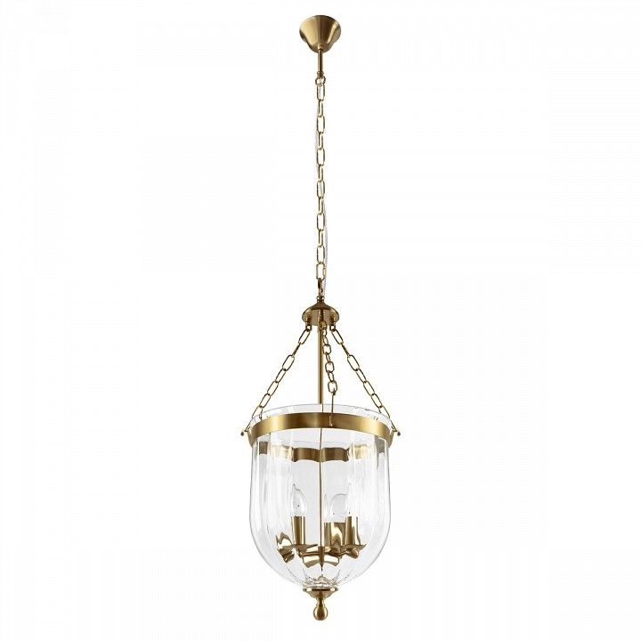 Подвесной светильник Loft it Incense 10455/4 AB