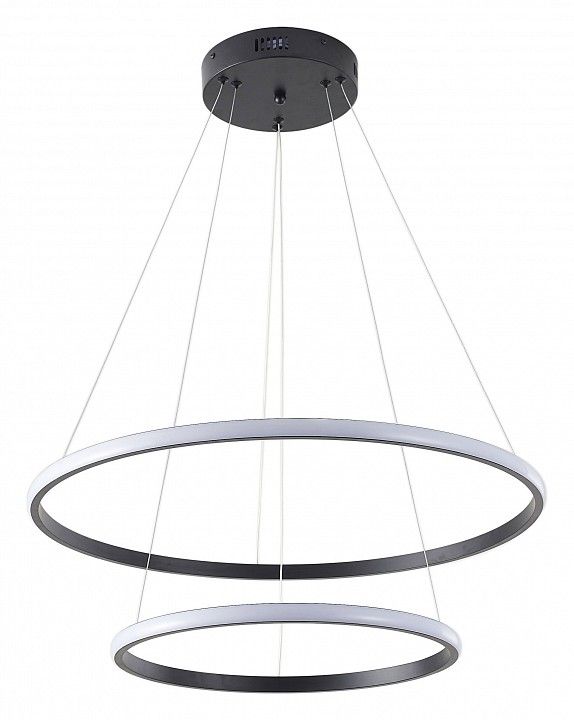 Подвесной светильник Zortes Ringolight ZRS.33321.63C