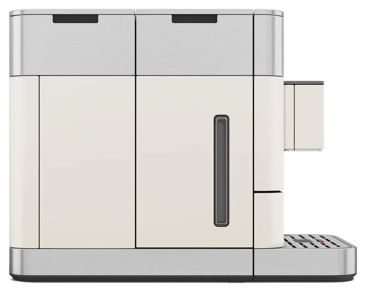 Кофемашина KitchenAid 5KES8556EPL