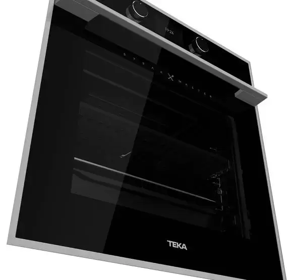 Духовой шкаф Teka STEAKMASTER BLACK-SS