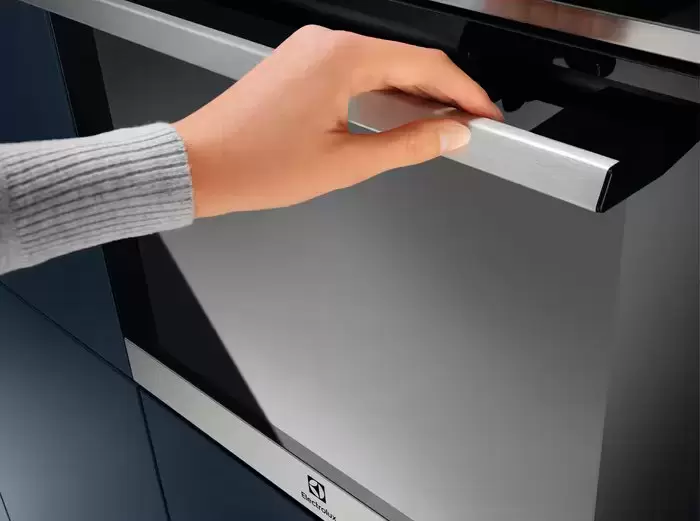Духовой шкаф Electrolux EOD6P71X