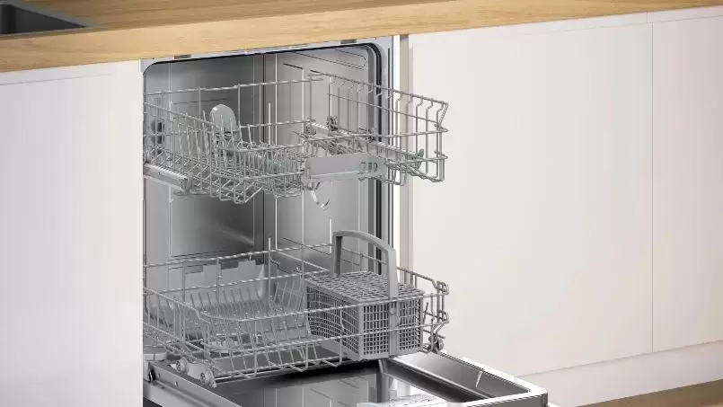Встраиваемая посудомоечная машина Bosch SMV24AX04E