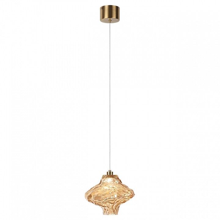 Подвесной светильник Odeon Light Ordi 5108/3L