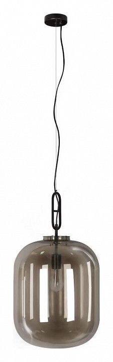 Подвесной светильник Loft it Oda 10195/350 Amber
