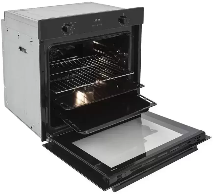 Встраиваемый духовой шкаф Brandt BOH1224BB